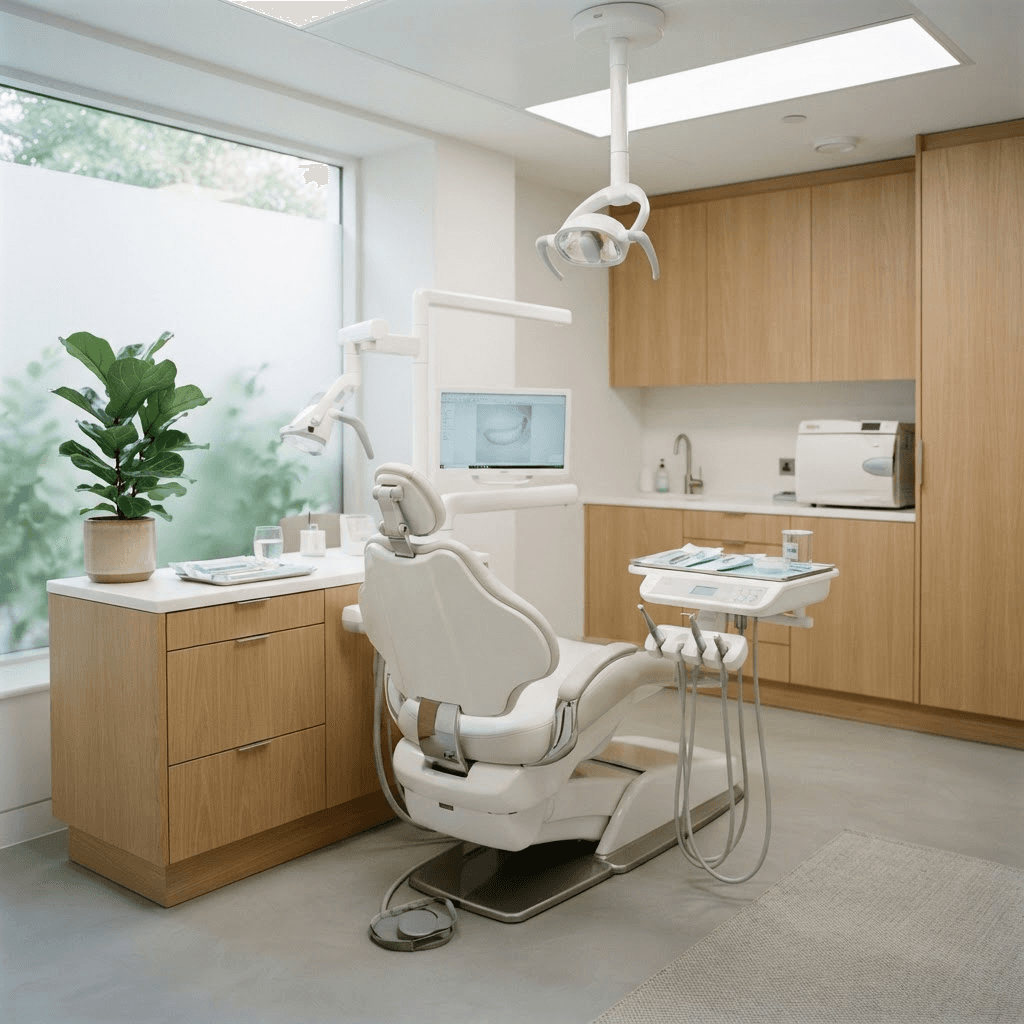 Læge & Tandlægeklinik