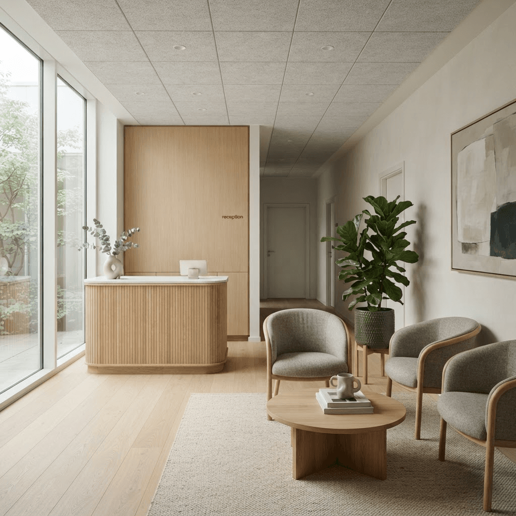 Klinikker